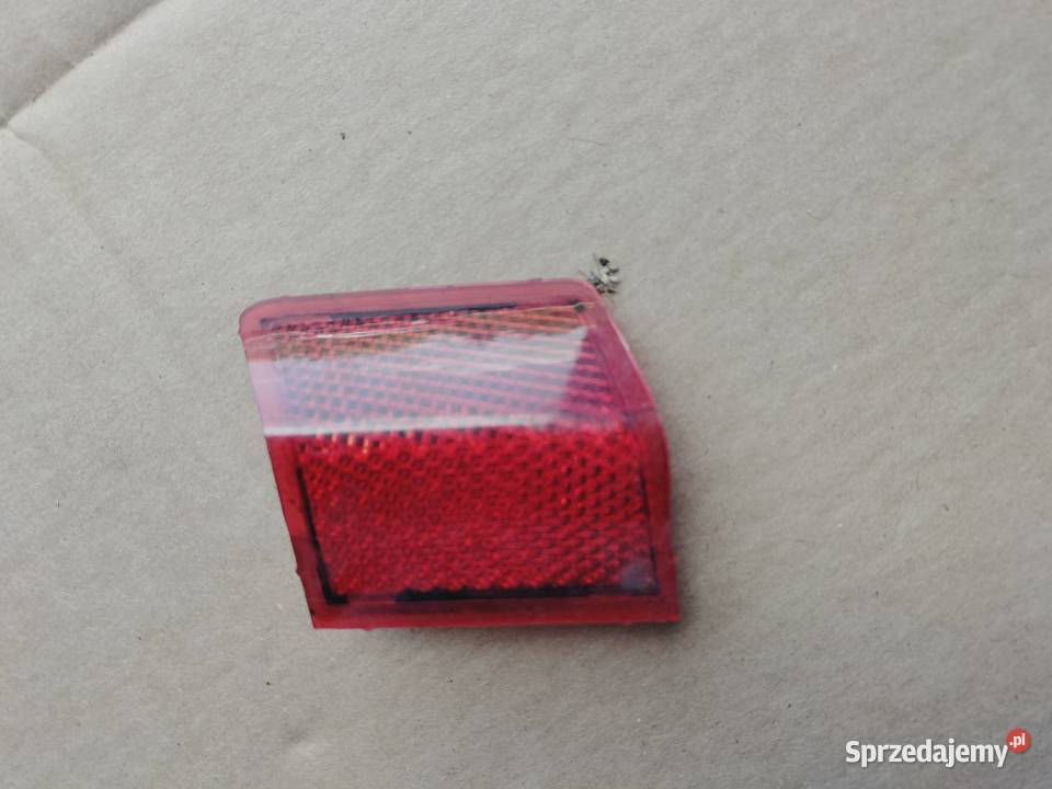 Odblask drzwi Renault Safrane Kamień-Kolonia