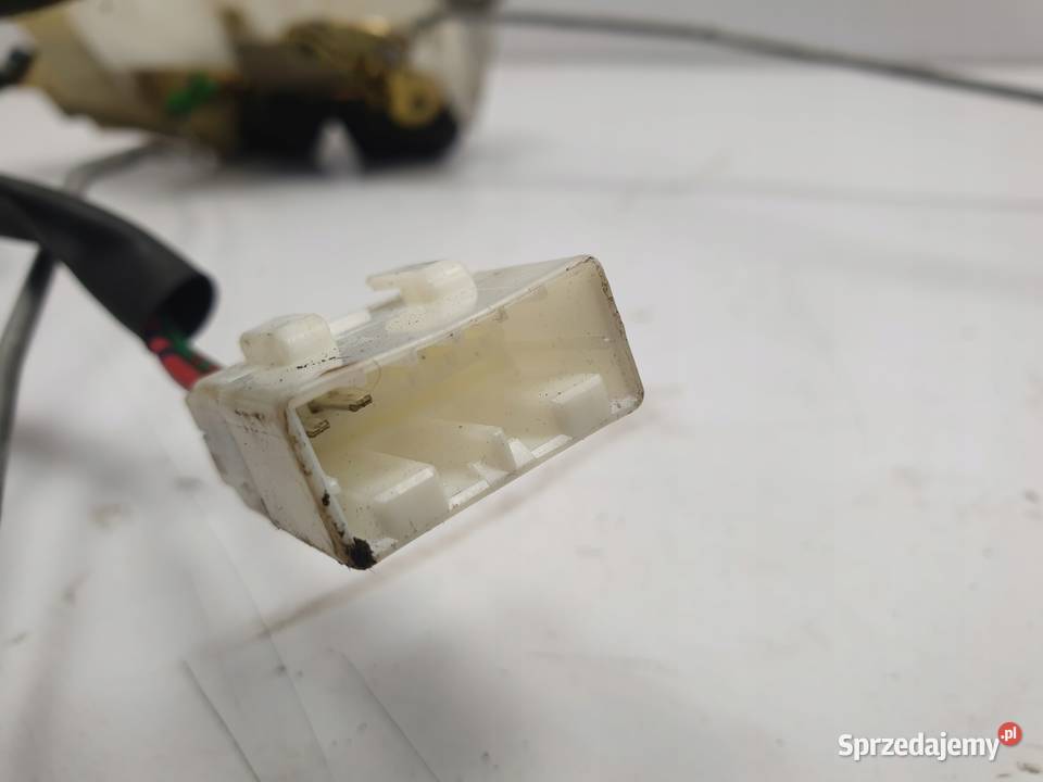 ZAMEK DRZWI PRAWY PRZÓD Mazda Xedos 9 Przedni lubelskie sprzedam