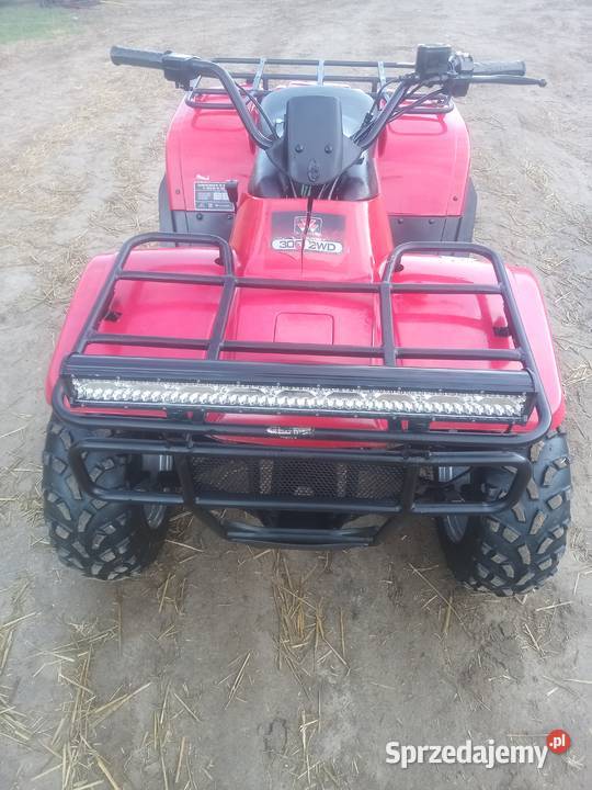 massey ferguson 300 transport caly kraj Lublin