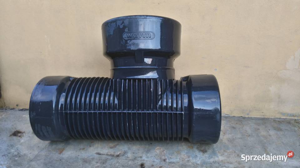 Kineta studzienka Wavin Super Mogielnica