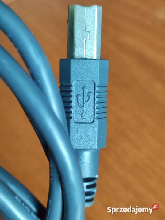 kabel przewód usb do aparatu kamery drukarki Pozostałe Kielce
