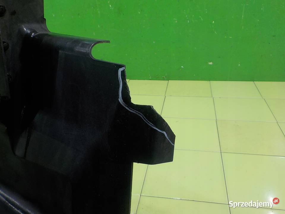 FORD FOCUS MK3 10 B 13r HB 5D kierownica Suków sprzedam