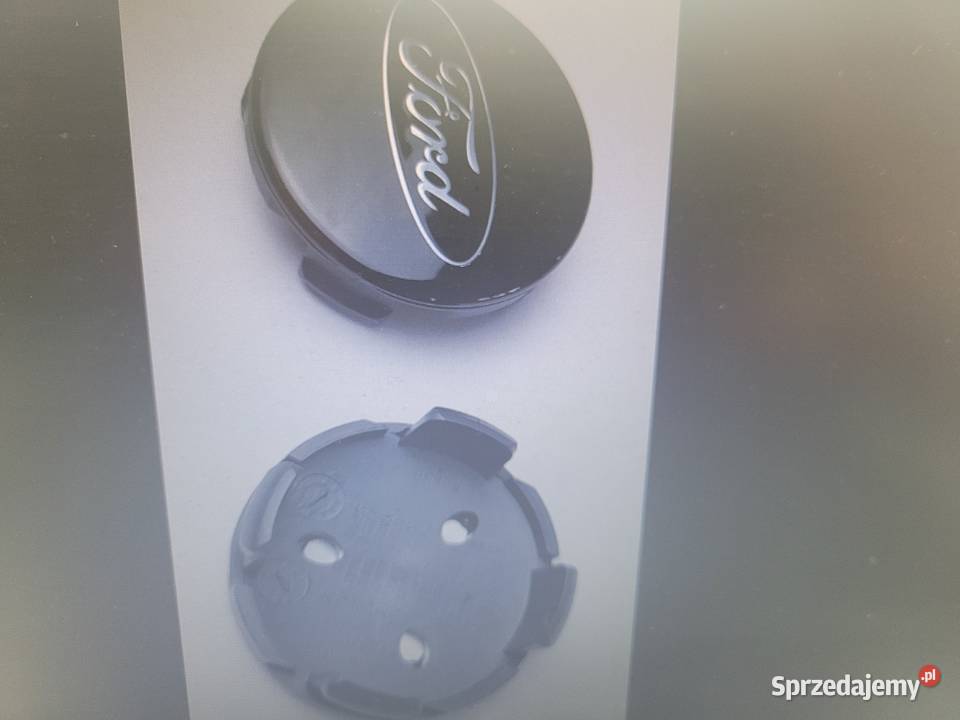 DEKIEL FELGI FORD 2037230 6M211003DA BRATFORD Pozostałe Radom