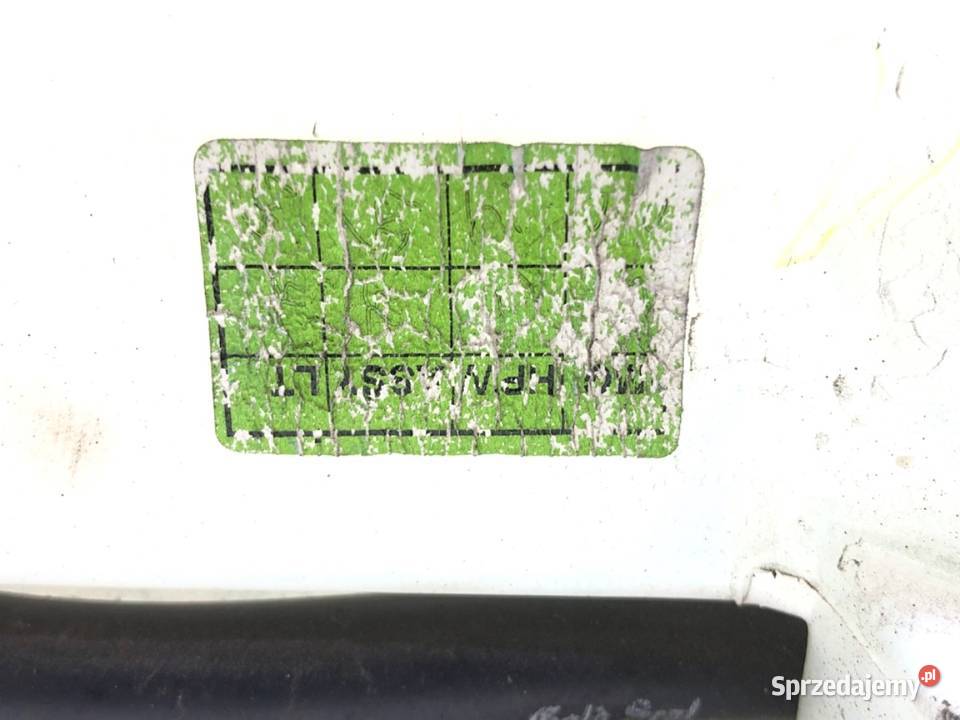 ZBIORNIK WYRÓWNAWCZY PŁYNU CHŁODZĄCEGO NISSAN sprzedam