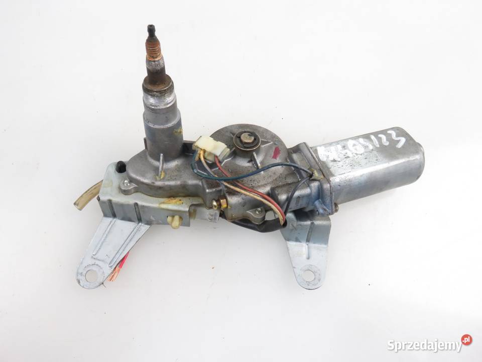 SILNICZEK WYCIERACZKI TYŁ KALOS sprzedam