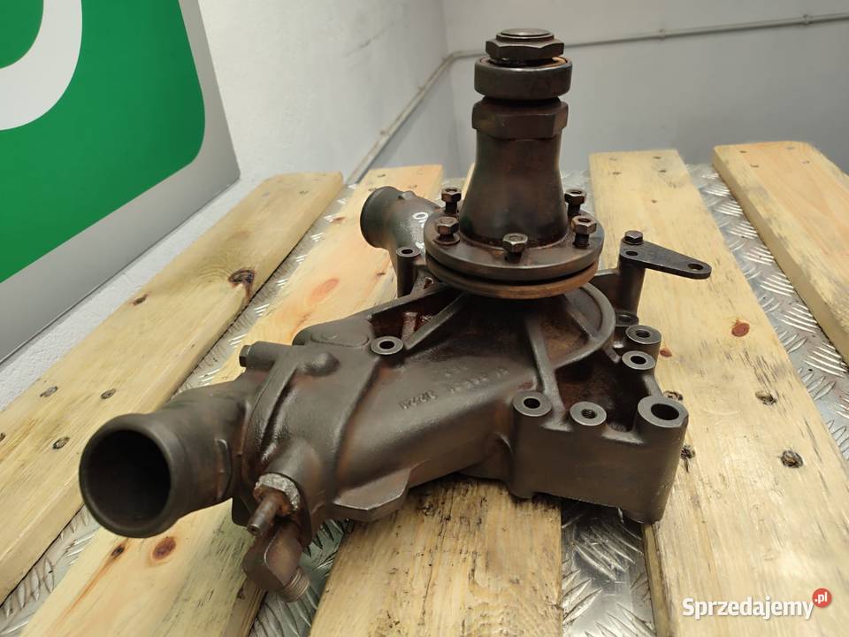 Pompa wody 510085013221 FENDT 936 VARIO