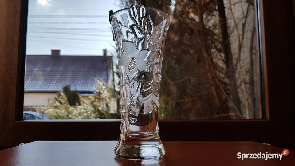 Wazon Magnolia Ząbkowice Crystallite Dąbrowa Górnicza sprzedam