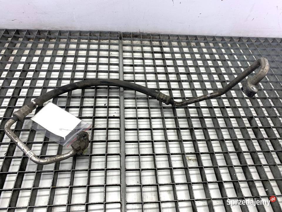 RURKA KLIMATYZACJI TOYOTA AURIS II 8870302770 16 podkarpackie sprzedam