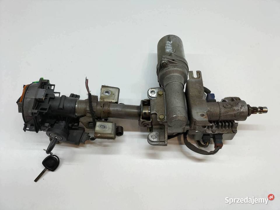 KOLUMNA WSPOMAGANIE ELEKTRYCZNE 13110392 Opel