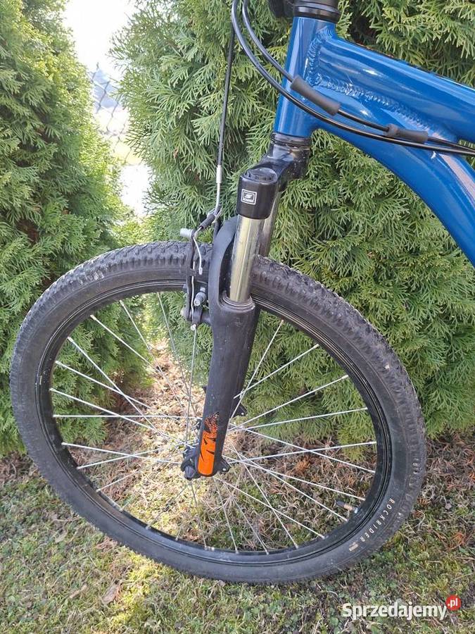 Rower MTB Rockrider 26 Bodzanów