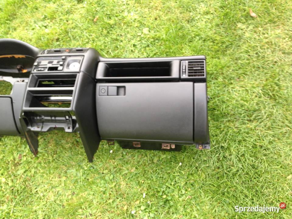 Deska rozdzielcza opel calibravectra A Hajnówka sprzedam
