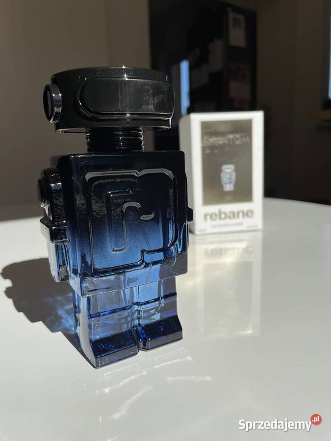 PHANTOM Intense Perfumy męskie 100ml