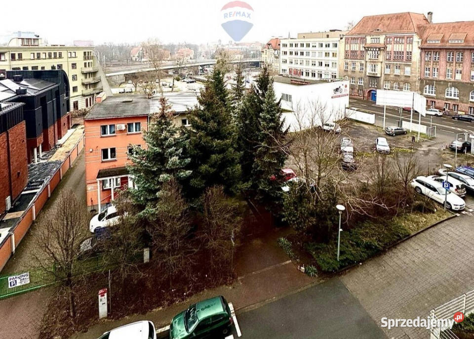 Centrum Jeżyce wolne lipca Poznań sprzedam
