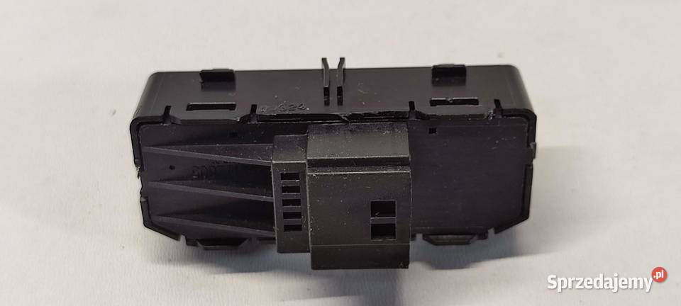 VOLVO XC40 PRZEŁĄCZNIK PAMIĘCI FOTELA 31443862