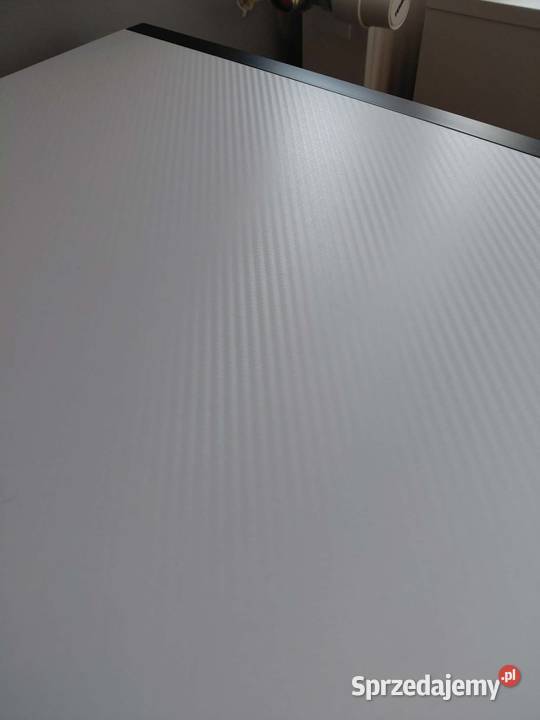 Biurko narożne gamingowe Dom i Ogród