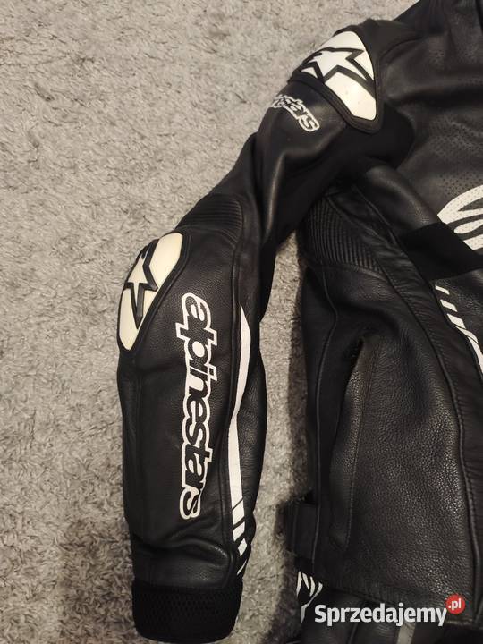 Kombinezon motocyklowy Alpinestars Atem podlaskie