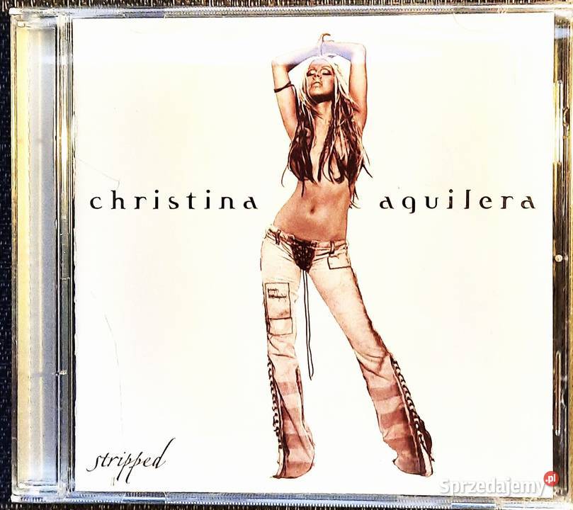 Wspaniały Album CD KYLIE MINOGUE Album Fever CD Katowice