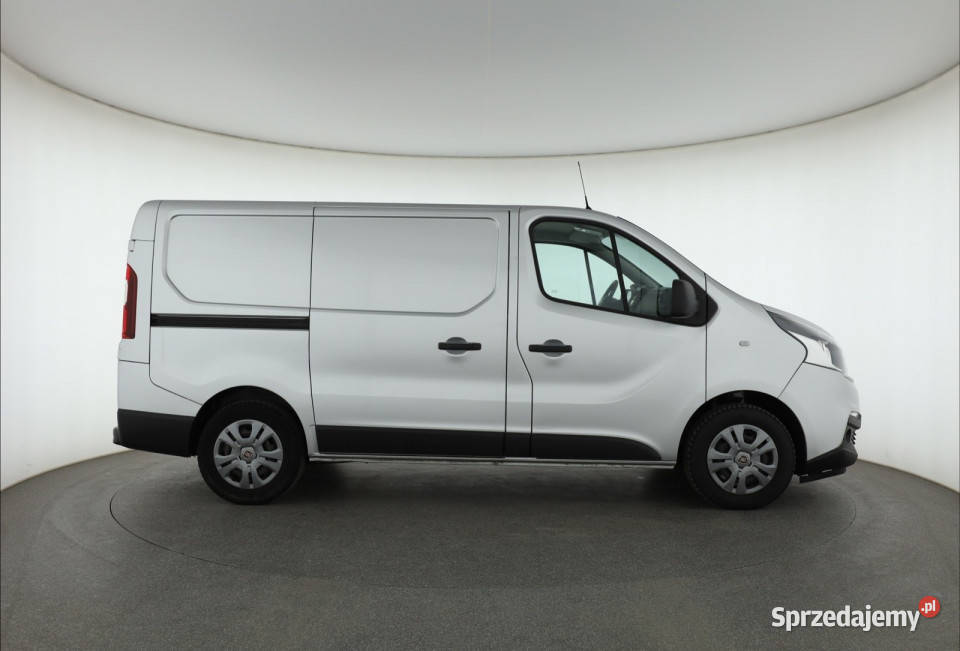 Fiat Talento 20 EcoJet Rok produkcji 2021 Piaseczno