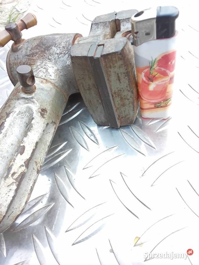 Imadło stołowe obrotowe CCCP Milejewo sprzedam