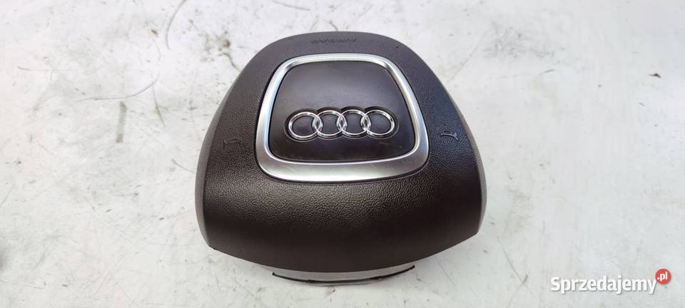 PODUSZKA POWIETRZNA AUDI A4 B7 A6 8E0880201CF 6 śląskie Przystajń sprzedam