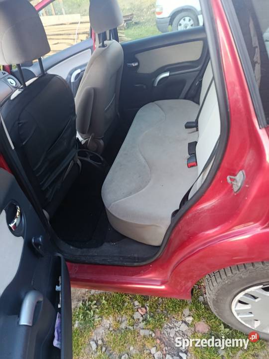 Sprzedam Citroena C3 1400cm3 Mirocin