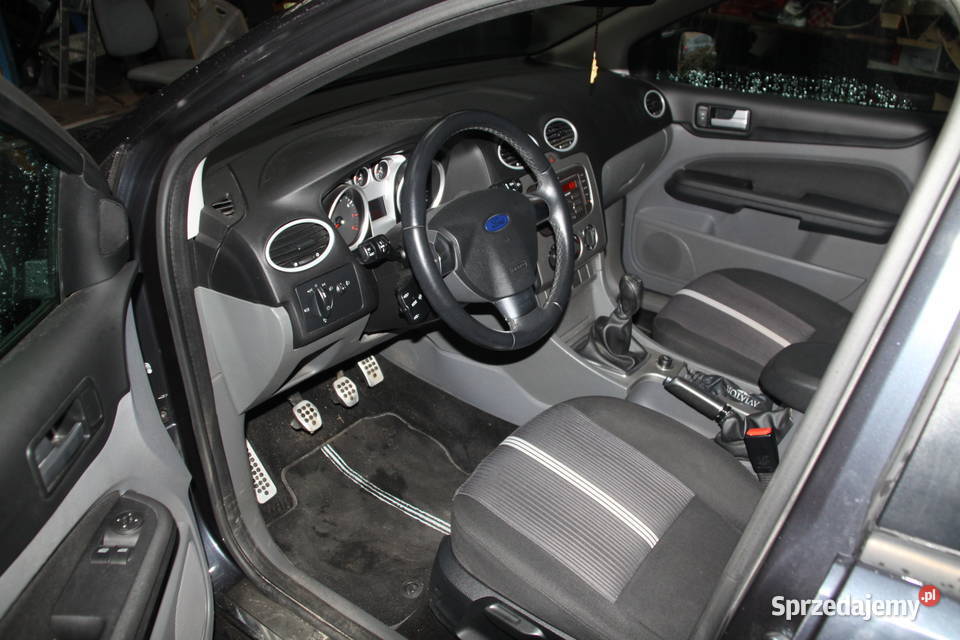 16 16V Benzyna Niski Przebieg Jedyne 95 Super lakier metallic lubuskie Żary sprzedam