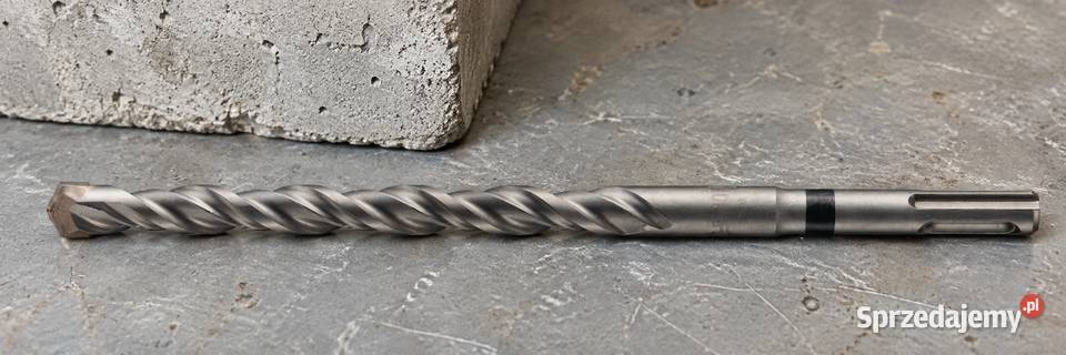 Wiertło Hilti SDS Plus 14 310 mm do betonu