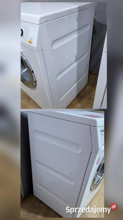 Pralka Miele W 5873 WPS Edition 111 8 SoftCare wolnostojące Wrocław sprzedam