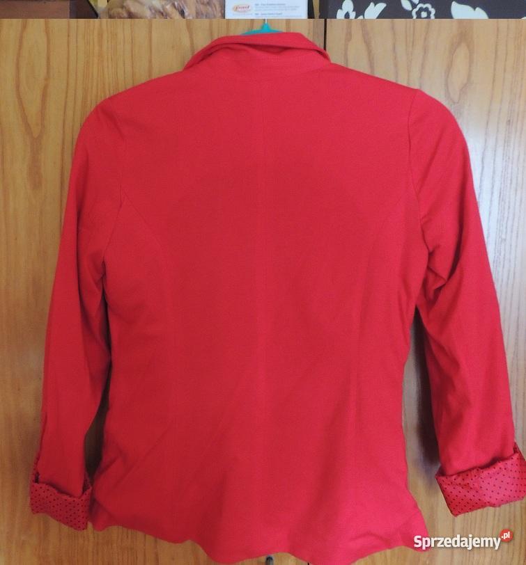 damski żakiet CROPP TOWN M38 Cropp Kłodzko