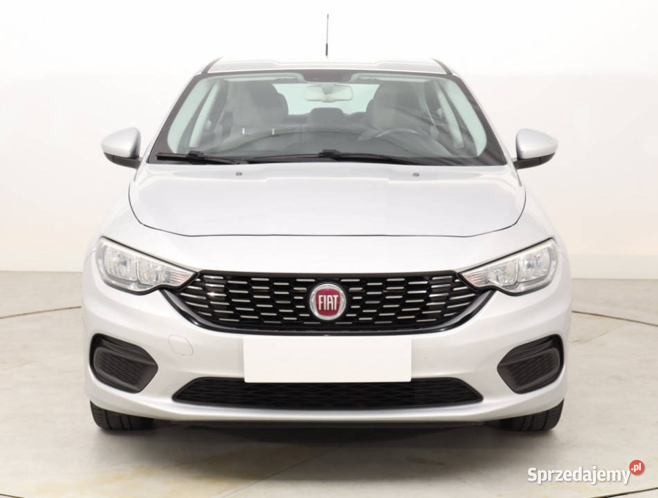 Fiat Tipo 14 16V Bielany Wrocławskie