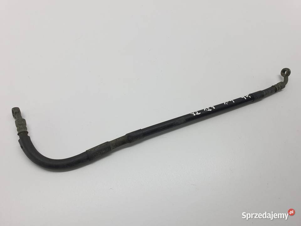 Przewod Hamulcowy Tyl Yamaha Yz 125250 R 0105 łódzkie