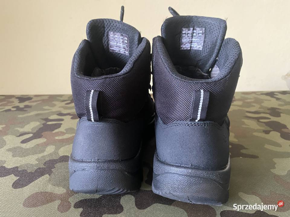 Buty zimowe 4F NEODRY 45 uszkodzone