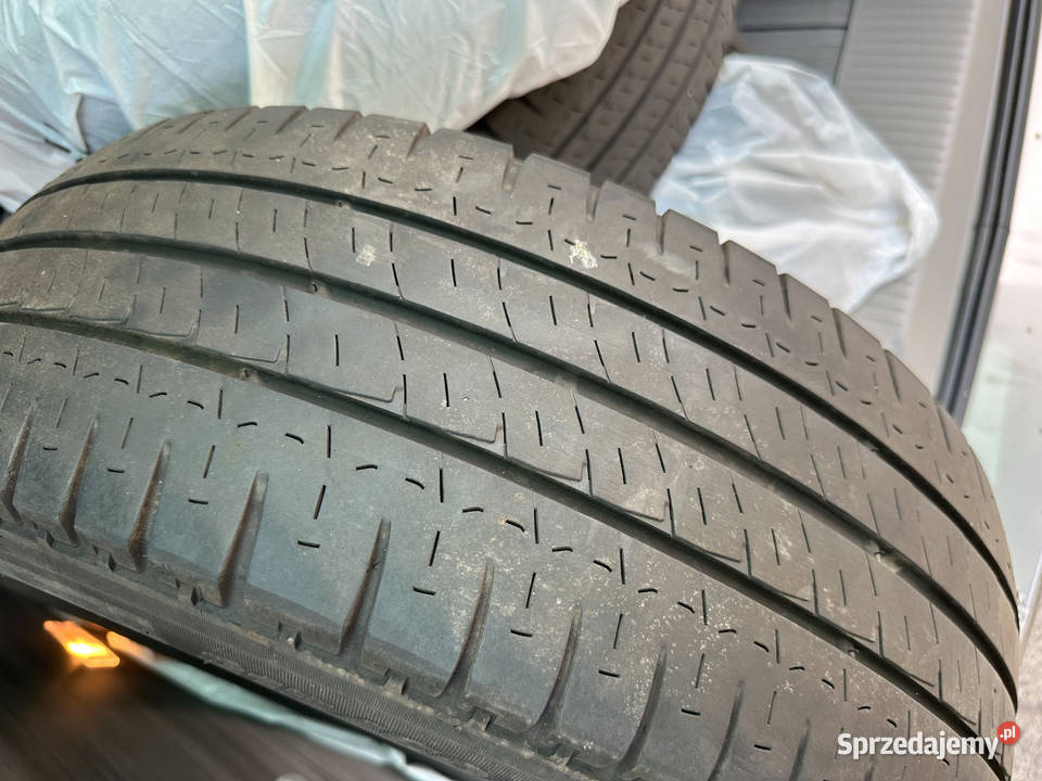 komplet oryginalnych kół do VW T5 T6 17 R 17 śląskie Czeladź sprzedam