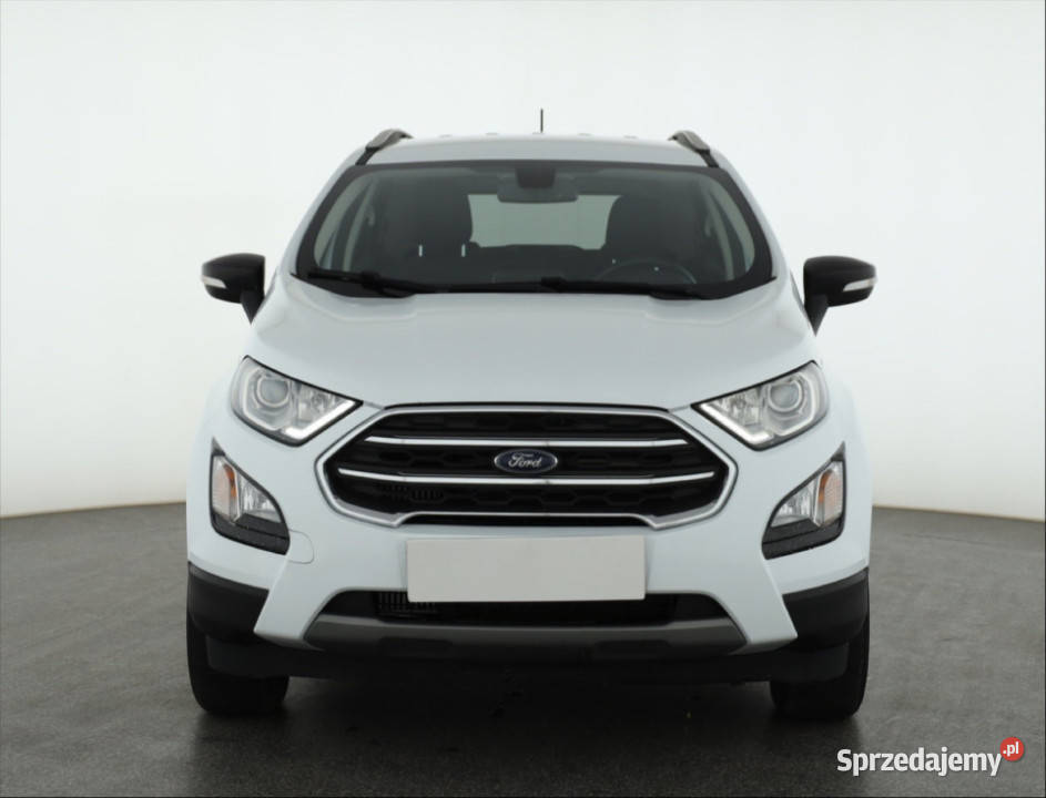 Ford Ecosport 10 EcoBoost Piaseczno
