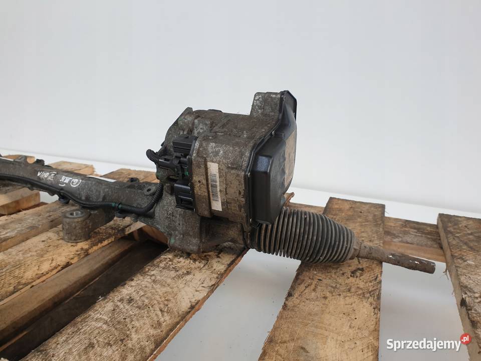 Volvo V40 II MAGLOWNICA przekładnia EURO Chełm sprzedam