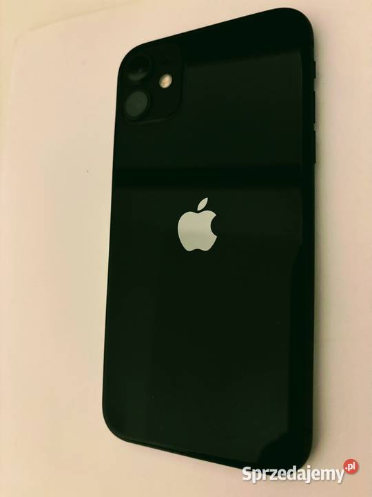 iPhone 11 128gb Sopot