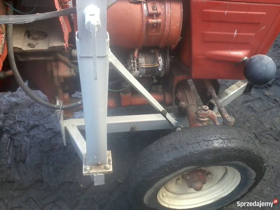 Tur do T25 Radzyń Podlaski