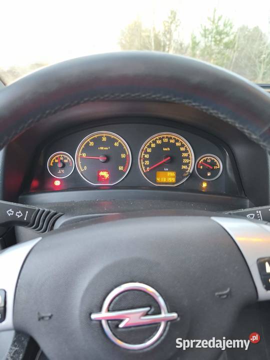 Vectra c 150 19 CDTI Piekoszów