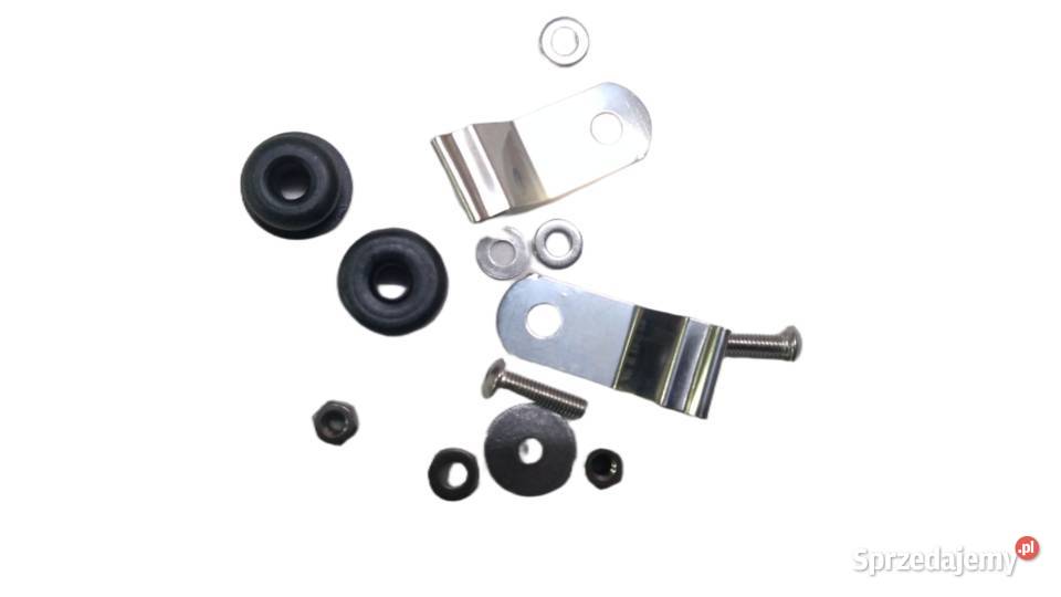 STELAŻ UCHWYT MOCOWANIE SZYBY GIVI YAMAHA Bielsk Podlaski