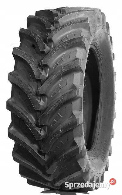 Opona 124R32 126A8 TL Petlas TA110 32085R32 MF Jarosław sprzedam