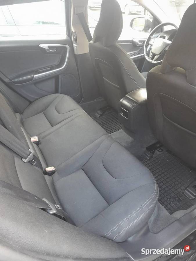 Volvo V60 polift 2015r CD Kielce