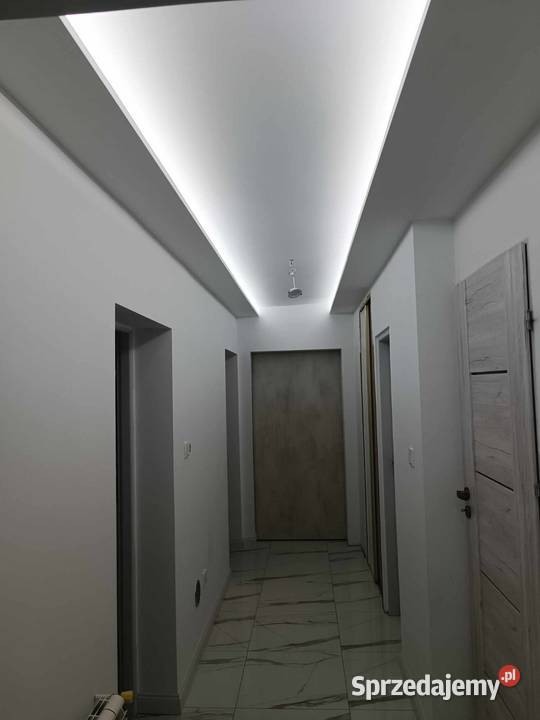 Szpachlowanie malowanie itp Ostrów Wielkopolski