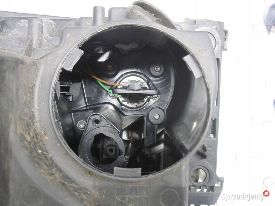 RANGE ROVER SPORT lampa prawa przód 2378260 Kielce