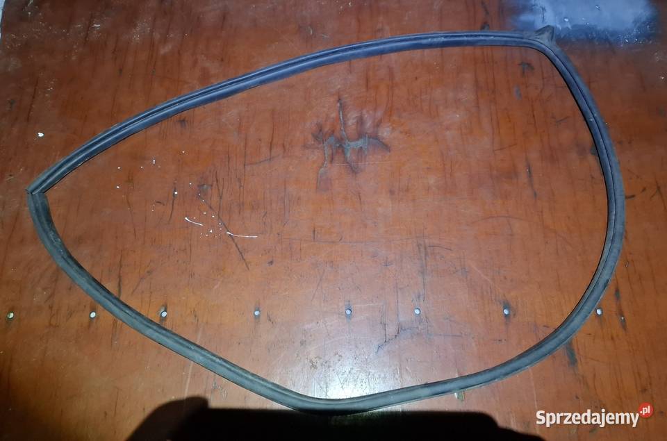 Uszczelka drzwi lewa lewy tył Mazda 6 I GY Przyborów