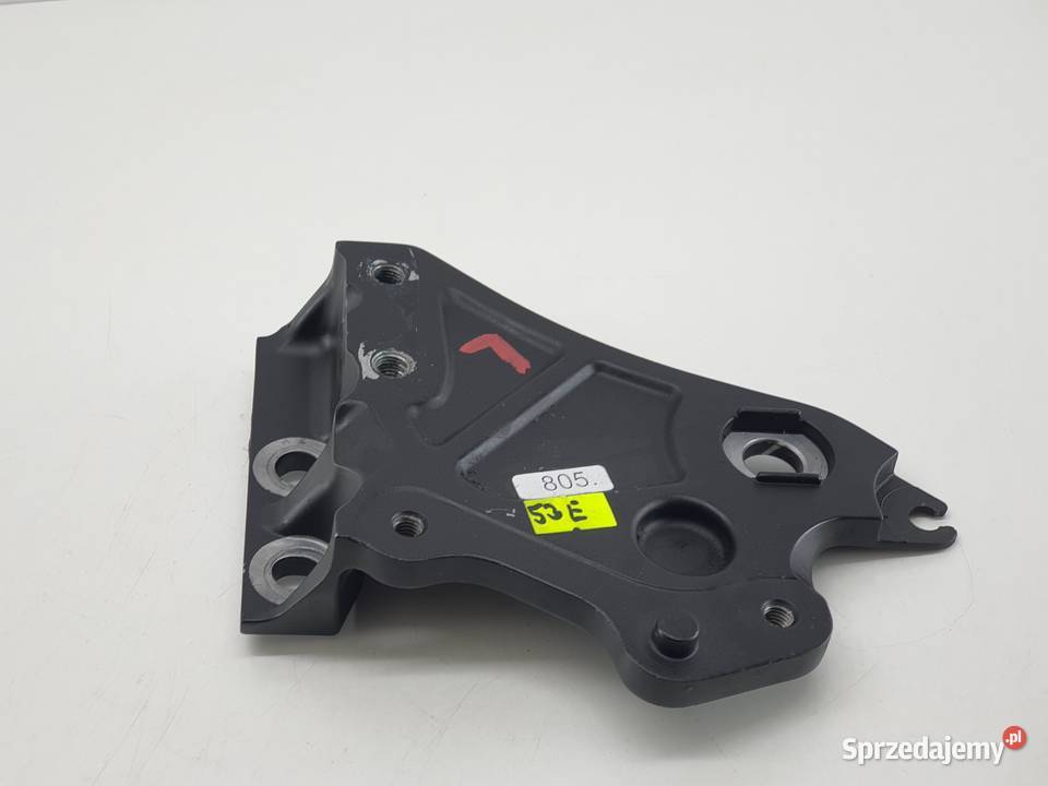 YAMAHA MT07 TRACER 7 TRACER 700 20 MOCOWANIE Janowice