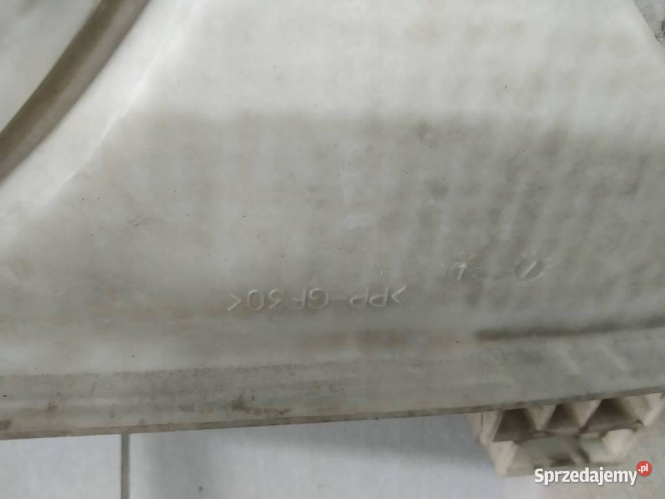 WENTYLATOR CHŁODNICY 13 B 163630H030 Toyota sprzedam