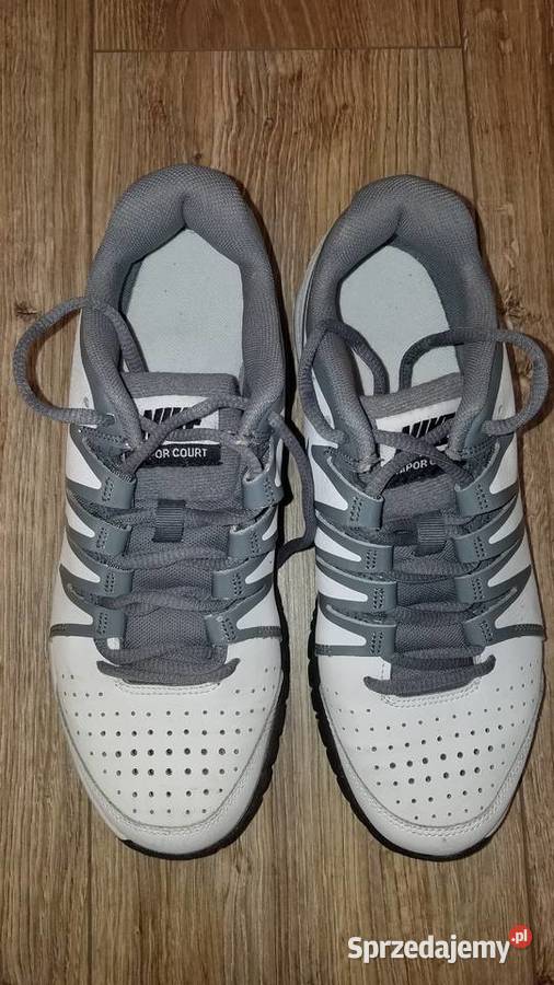 Buty tenisowe NIKE Vapor Court EUR40 255 Dart podlaskie Białystok