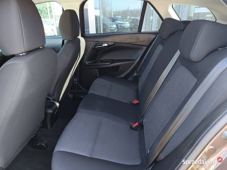 Fiat Tipo SW 14 95 1 rej 2019 serwisowany centralny zamek Nowy Sącz sprzedam