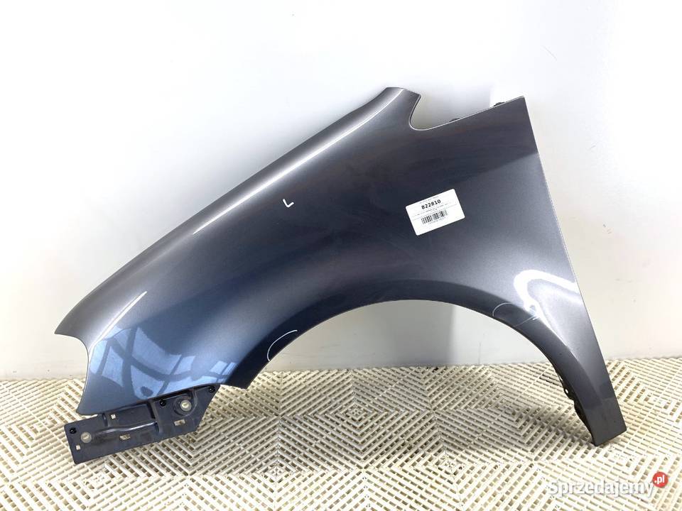 BŁOTNIK LEWY PRZÓD VW TOURAN Minivan 0310