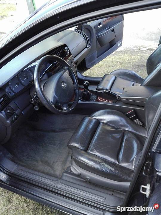 Sprzedam Opel Omega 22 DTI elektryczne szyby
